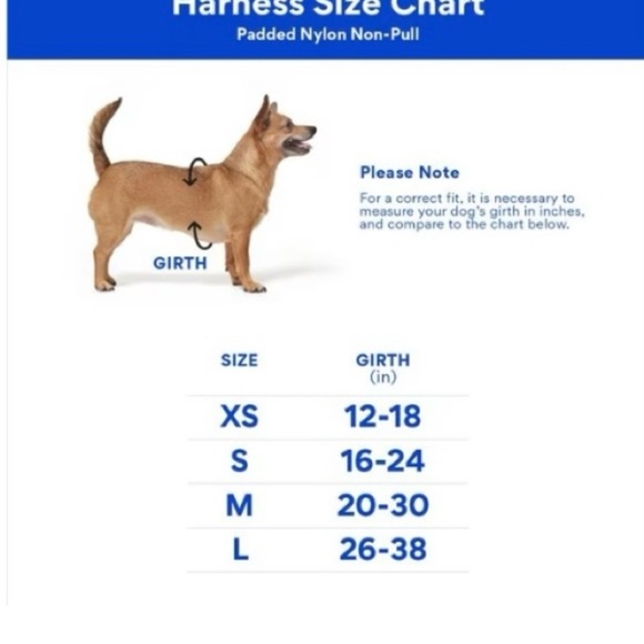 Star Wars Chewbacca Dog Harness - Picture 5 of 5